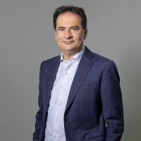 Alberto Chiarini