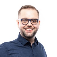 Patrick Gmür