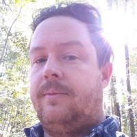 Paul Paul Mahoney abstract artist