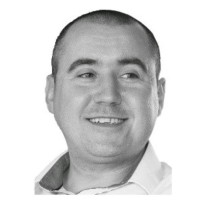Paul McCool