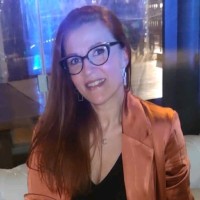 Esther Sánchez Cortés