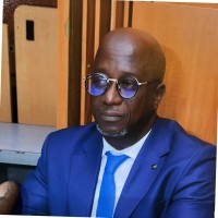 Souleyman ANOUMATACKY AKESSE POKOU