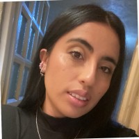 Angie Paola Garcia Avila