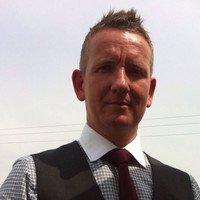 Huw Armstrong