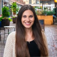Megan Cuccias