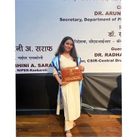 Ankita Jaiswal