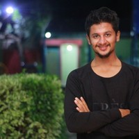 Moazzam Baqai