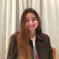 Claudia Parés Dorta