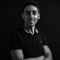 Mahmoud Gharib