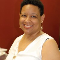 Farrah Faucette-Carter