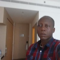 PAUL ADERIBIGBE
