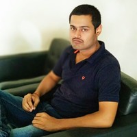 Sudhir Kumar Yadav