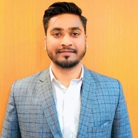 Kuldeep Saroj