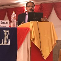 Manoj Patawari