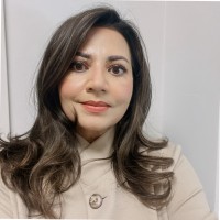 Shazia Ahmed