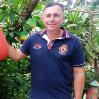 Ricardo José Delfino