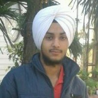 Harpreet Singh