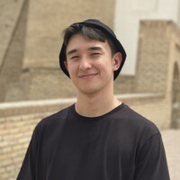 Timur Azizov