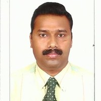 Thomas C. Kuriakose
