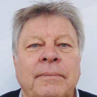Des Adamson
