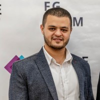 ahmed Mostafa