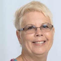 Terrie Hall