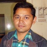 Sudhir Bhavsar