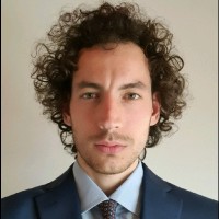 Riccardo Zanchettin Majer