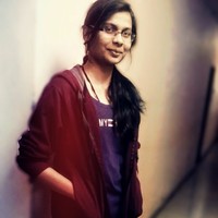 Ruchi Thakre