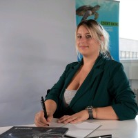 Cécile Bouclier