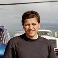 Samuel Fonseca