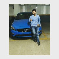 Deepender Singh