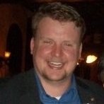 Eric Vaughn