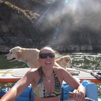 Danielle Desmond