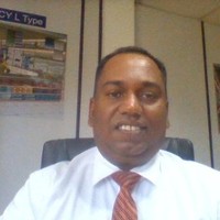 Rohan Chaminda Perera