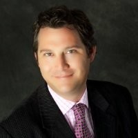 Matthew Tarr