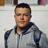 Luiz Henrique Piffer Marques