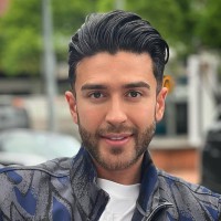 Arash Tahami