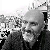 Laurent VIRGONE