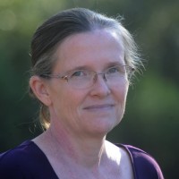 Becki Robins