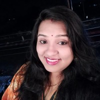 Eeshwari Mohite