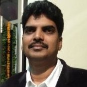 K Vijay Kumar