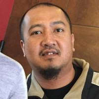 Froilan Serrano
