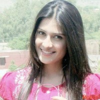 Minisha Verma