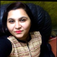 Vinita Singhar