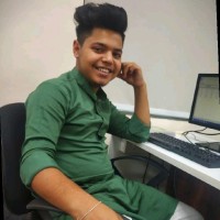 Md Abid