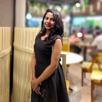 Surbhi Patil