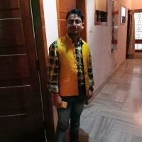 Guddoo Kumar