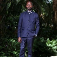 Derek Sserunkuuma