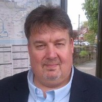 Phil Vine